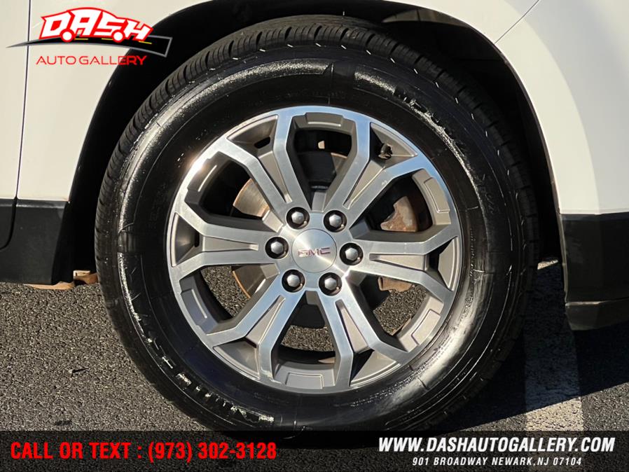 2016 GMC Acadia AWD 4dr SLT w/SLT-1, available for sale in Newark, New Jersey | Dash Auto Gallery Inc.. Newark, New Jersey 2016 GMC Acadia AWD 4dr SLT w/SLT-1, available for sale in Newark, New Jersey | Dash Auto Gallery Inc.. Newark, New Jersey