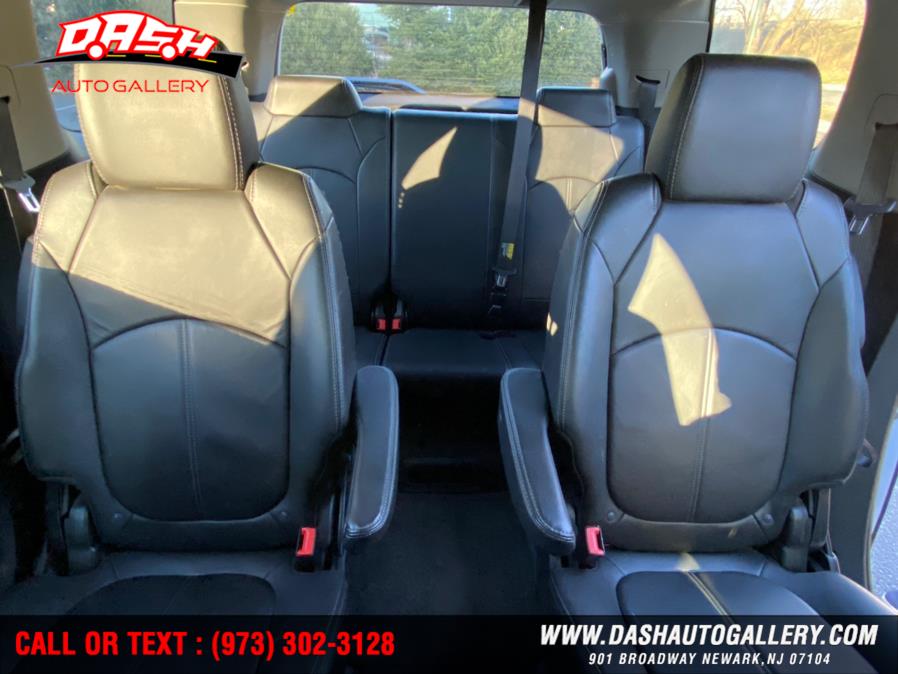 2016 GMC Acadia AWD 4dr SLT w/SLT-1, available for sale in Newark, New Jersey | Dash Auto Gallery Inc.. Newark, New Jersey 2016 GMC Acadia AWD 4dr SLT w/SLT-1, available for sale in Newark, New Jersey | Dash Auto Gallery Inc.. Newark, New Jersey