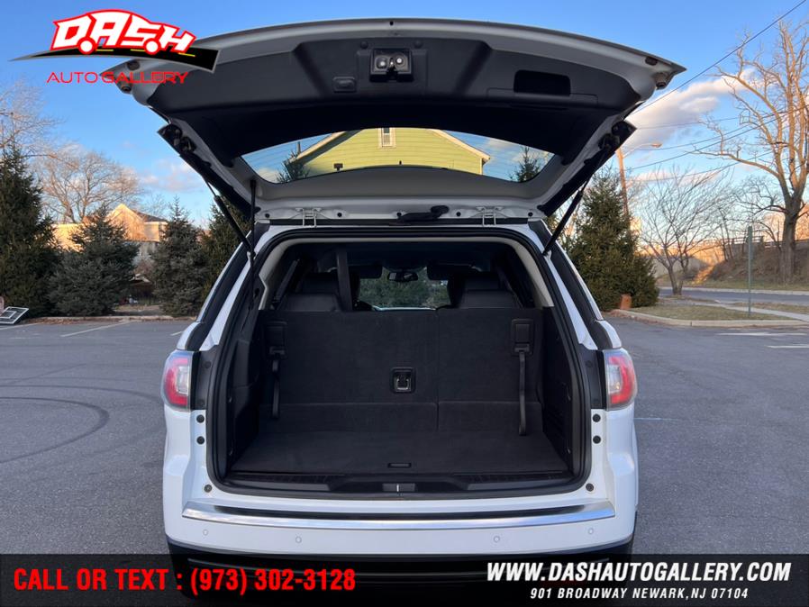 2016 GMC Acadia AWD 4dr SLT w/SLT-1, available for sale in Newark, New Jersey | Dash Auto Gallery Inc.. Newark, New Jersey 2016 GMC Acadia AWD 4dr SLT w/SLT-1, available for sale in Newark, New Jersey | Dash Auto Gallery Inc.. Newark, New Jersey