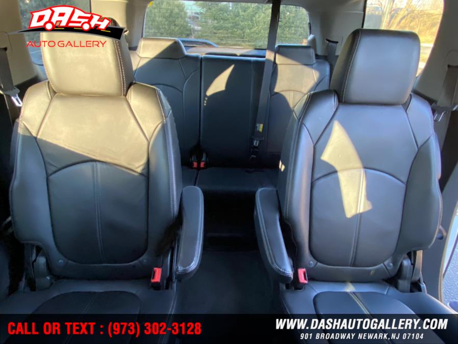 2016 GMC Acadia AWD 4dr SLT w/SLT-1, available for sale in Newark, New Jersey | Dash Auto Gallery Inc.. Newark, New Jersey 2016 GMC Acadia AWD 4dr SLT w/SLT-1, available for sale in Newark, New Jersey | Dash Auto Gallery Inc.. Newark, New Jersey