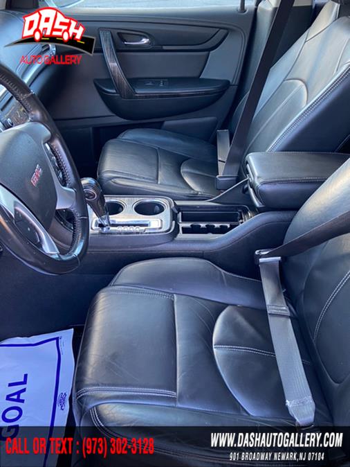 2016 GMC Acadia AWD 4dr SLT w/SLT-1, available for sale in Newark, New Jersey | Dash Auto Gallery Inc.. Newark, New Jersey 2016 GMC Acadia AWD 4dr SLT w/SLT-1, available for sale in Newark, New Jersey | Dash Auto Gallery Inc.. Newark, New Jersey