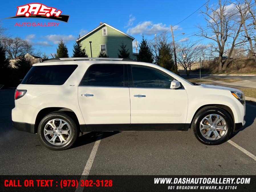 2016 GMC Acadia AWD 4dr SLT w/SLT-1, available for sale in Newark, New Jersey | Dash Auto Gallery Inc.. Newark, New Jersey 2016 GMC Acadia AWD 4dr SLT w/SLT-1, available for sale in Newark, New Jersey | Dash Auto Gallery Inc.. Newark, New Jersey