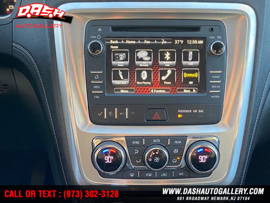 2016 GMC Acadia AWD 4dr SLT w/SLT-1, available for sale in Newark, New Jersey | Dash Auto Gallery Inc.. Newark, New Jersey 2016 GMC Acadia AWD 4dr SLT w/SLT-1, available for sale in Newark, New Jersey | Dash Auto Gallery Inc.. Newark, New Jersey