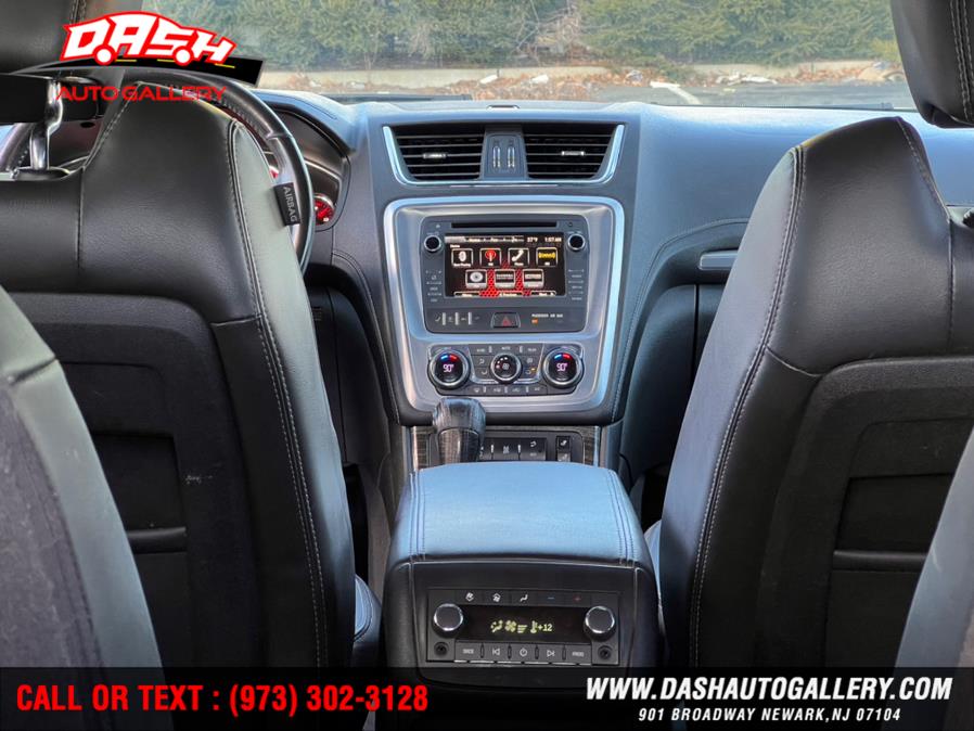 2016 GMC Acadia AWD 4dr SLT w/SLT-1, available for sale in Newark, New Jersey | Dash Auto Gallery Inc.. Newark, New Jersey 2016 GMC Acadia AWD 4dr SLT w/SLT-1, available for sale in Newark, New Jersey | Dash Auto Gallery Inc.. Newark, New Jersey