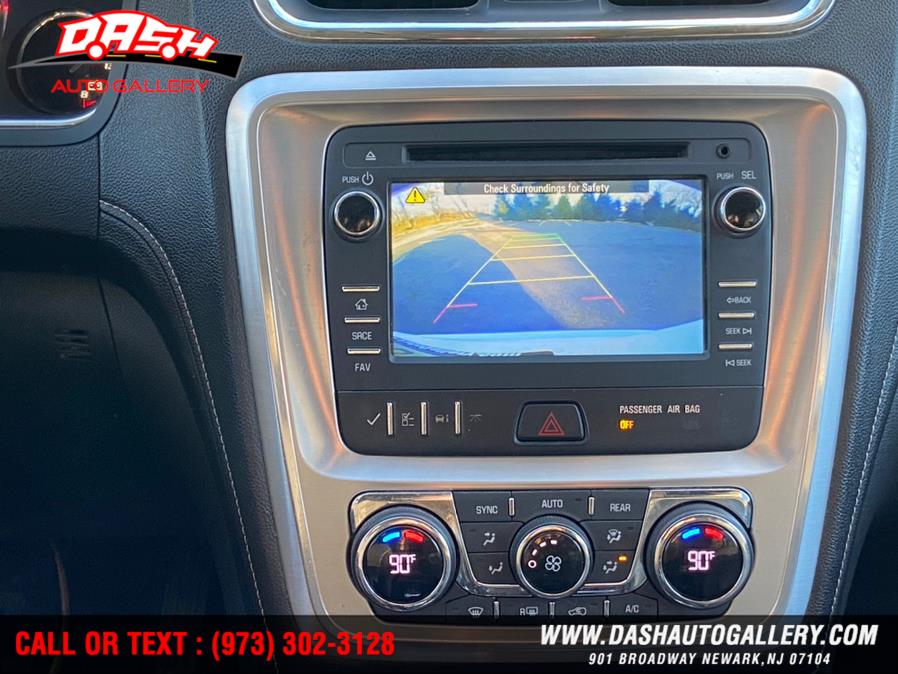 2016 GMC Acadia AWD 4dr SLT w/SLT-1, available for sale in Newark, New Jersey | Dash Auto Gallery Inc.. Newark, New Jersey 2016 GMC Acadia AWD 4dr SLT w/SLT-1, available for sale in Newark, New Jersey | Dash Auto Gallery Inc.. Newark, New Jersey
