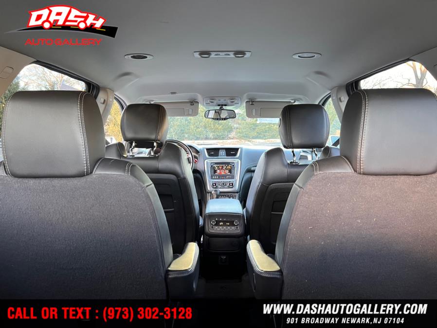 2016 GMC Acadia AWD 4dr SLT w/SLT-1, available for sale in Newark, New Jersey | Dash Auto Gallery Inc.. Newark, New Jersey 2016 GMC Acadia AWD 4dr SLT w/SLT-1, available for sale in Newark, New Jersey | Dash Auto Gallery Inc.. Newark, New Jersey