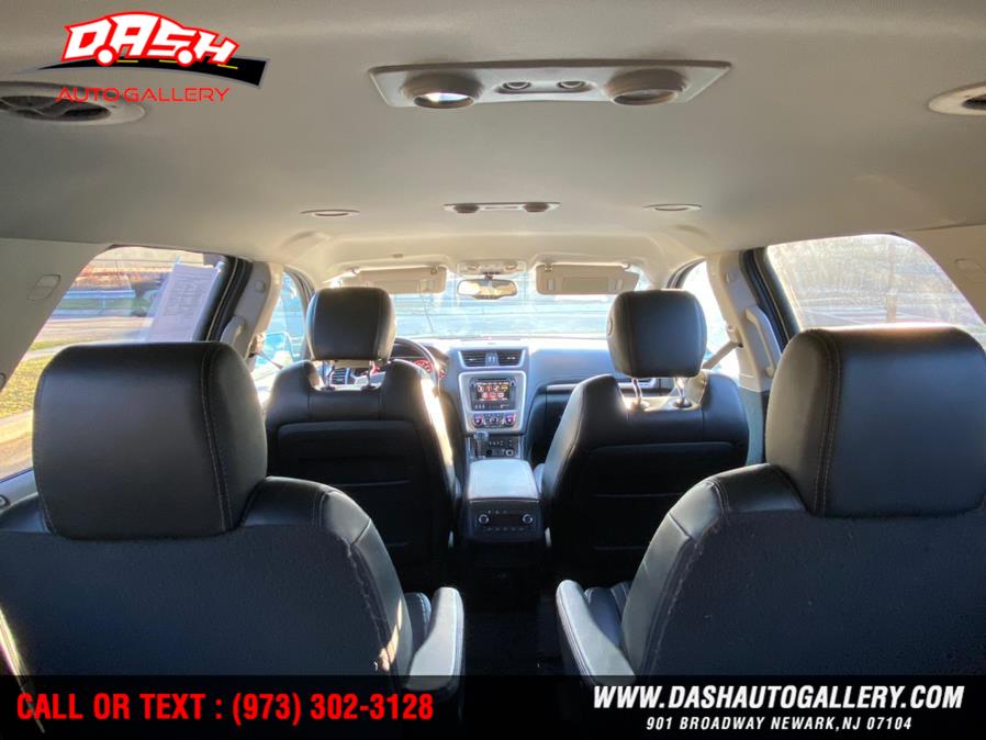 2016 GMC Acadia AWD 4dr SLT w/SLT-1, available for sale in Newark, New Jersey | Dash Auto Gallery Inc.. Newark, New Jersey 2016 GMC Acadia AWD 4dr SLT w/SLT-1, available for sale in Newark, New Jersey | Dash Auto Gallery Inc.. Newark, New Jersey