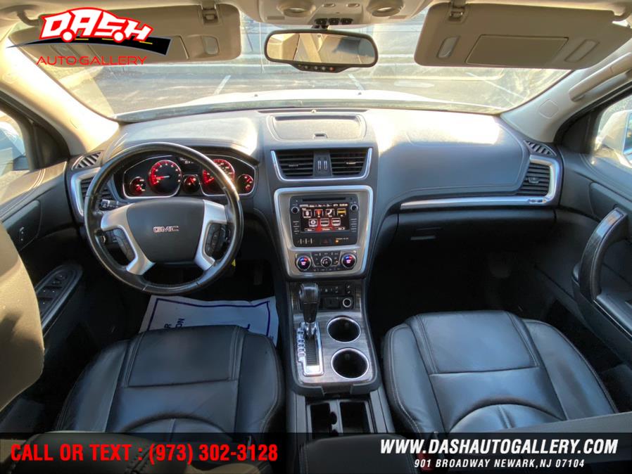 2016 GMC Acadia AWD 4dr SLT w/SLT-1, available for sale in Newark, New Jersey | Dash Auto Gallery Inc.. Newark, New Jersey 2016 GMC Acadia AWD 4dr SLT w/SLT-1, available for sale in Newark, New Jersey | Dash Auto Gallery Inc.. Newark, New Jersey