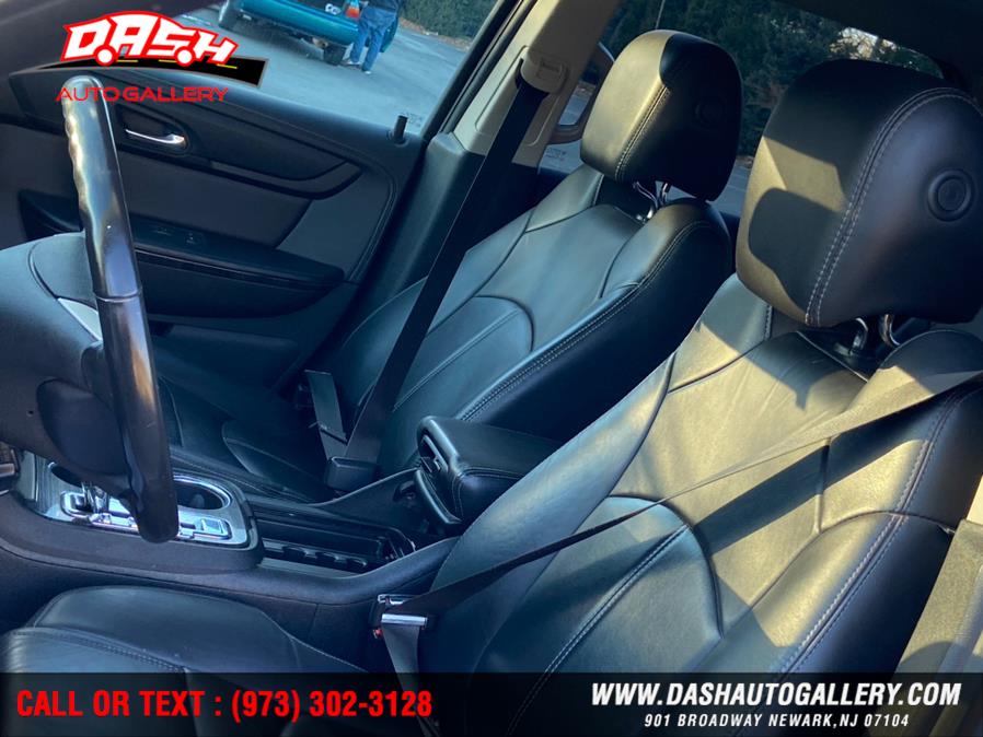 2016 GMC Acadia AWD 4dr SLT w/SLT-1, available for sale in Newark, New Jersey | Dash Auto Gallery Inc.. Newark, New Jersey 2016 GMC Acadia AWD 4dr SLT w/SLT-1, available for sale in Newark, New Jersey | Dash Auto Gallery Inc.. Newark, New Jersey