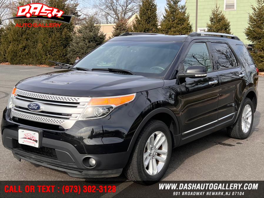 Used Ford Explorer 4WD 4dr XLT 2014 | Dash Auto Gallery Inc.. Newark, New Jersey Used Ford Explorer 4WD 4dr XLT 2014 | Dash Auto Gallery Inc.. Newark, New Jersey