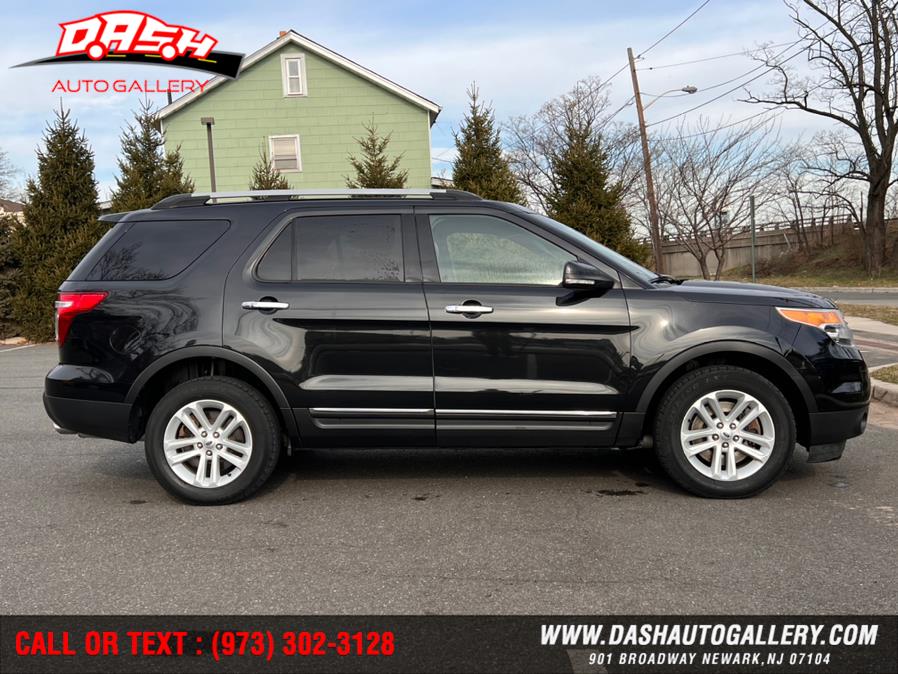 Used Ford Explorer 4WD 4dr XLT 2014 | Dash Auto Gallery Inc.. Newark, New Jersey Used Ford Explorer 4WD 4dr XLT 2014 | Dash Auto Gallery Inc.. Newark, New Jersey