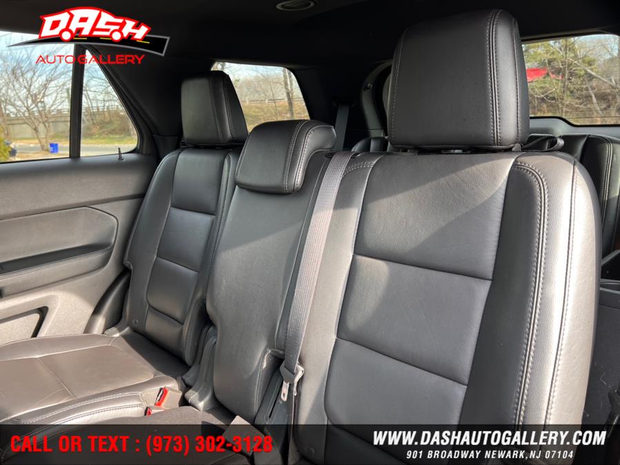 Used Ford Explorer 4WD 4dr XLT 2014 | Dash Auto Gallery Inc.. Newark, New Jersey Used Ford Explorer 4WD 4dr XLT 2014 | Dash Auto Gallery Inc.. Newark, New Jersey