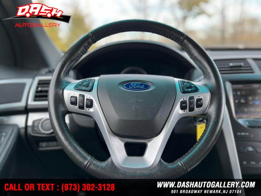Used Ford Explorer 4WD 4dr XLT 2014 | Dash Auto Gallery Inc.. Newark, New Jersey Used Ford Explorer 4WD 4dr XLT 2014 | Dash Auto Gallery Inc.. Newark, New Jersey