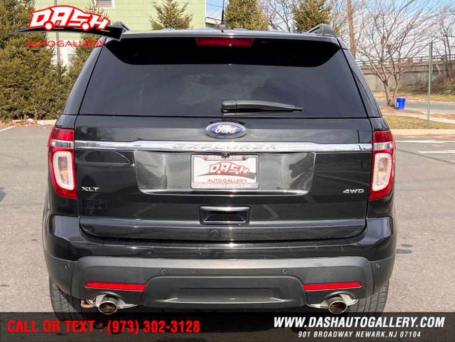 Used Ford Explorer 4WD 4dr XLT 2014 | Dash Auto Gallery Inc.. Newark, New Jersey Used Ford Explorer 4WD 4dr XLT 2014 | Dash Auto Gallery Inc.. Newark, New Jersey