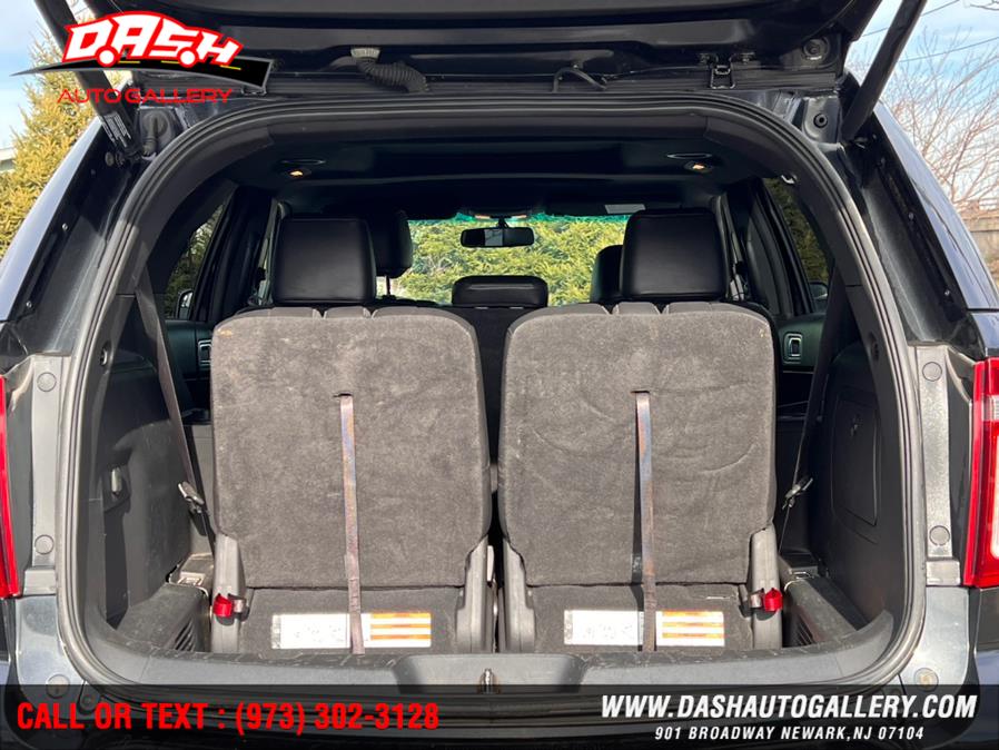 Used Ford Explorer 4WD 4dr XLT 2014 | Dash Auto Gallery Inc.. Newark, New Jersey Used Ford Explorer 4WD 4dr XLT 2014 | Dash Auto Gallery Inc.. Newark, New Jersey