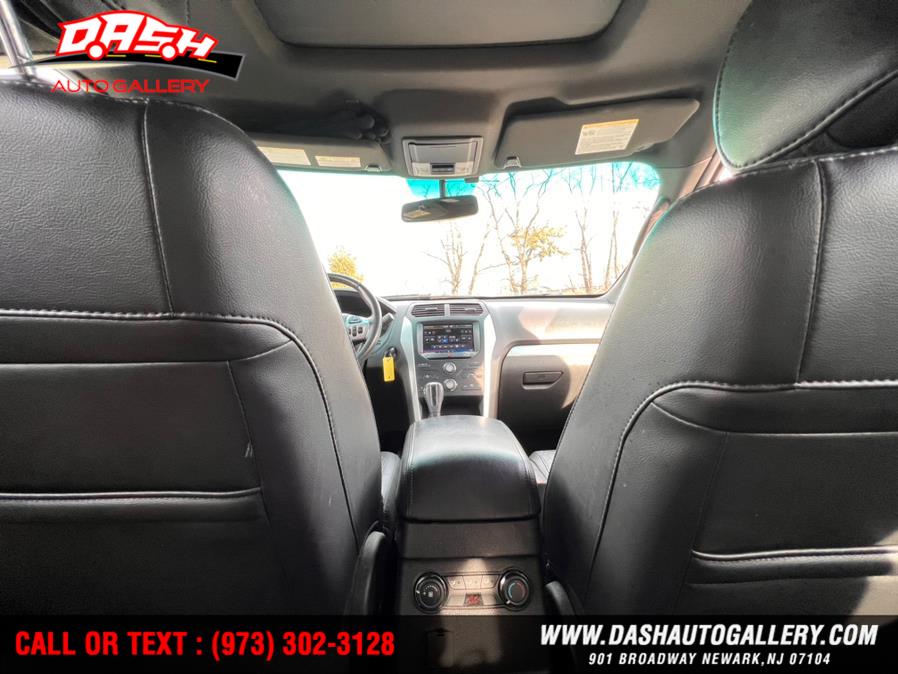 Used Ford Explorer 4WD 4dr XLT 2014 | Dash Auto Gallery Inc.. Newark, New Jersey Used Ford Explorer 4WD 4dr XLT 2014 | Dash Auto Gallery Inc.. Newark, New Jersey