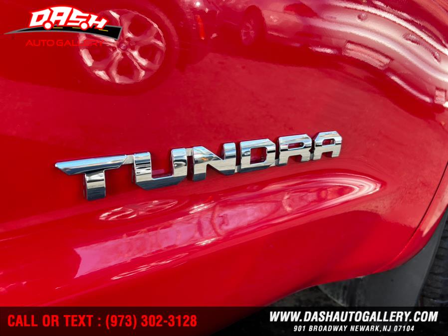 Used Toyota Tundra 4WD Truck Double Cab 5.7L V8 6-Spd AT SR5 (Natl) 2016 | Dash Auto Gallery Inc.. Newark, New Jersey Used Toyota Tundra 4WD Truck Double Cab 5.7L V8 6-Spd AT SR5 (Natl) 2016 | Dash Auto Gallery Inc.. Newark, New Jersey