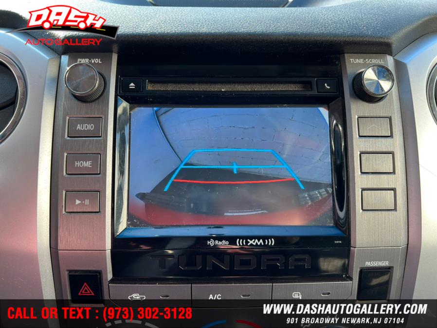 Used Toyota Tundra 4WD Truck Double Cab 5.7L V8 6-Spd AT SR5 (Natl) 2016 | Dash Auto Gallery Inc.. Newark, New Jersey Used Toyota Tundra 4WD Truck Double Cab 5.7L V8 6-Spd AT SR5 (Natl) 2016 | Dash Auto Gallery Inc.. Newark, New Jersey