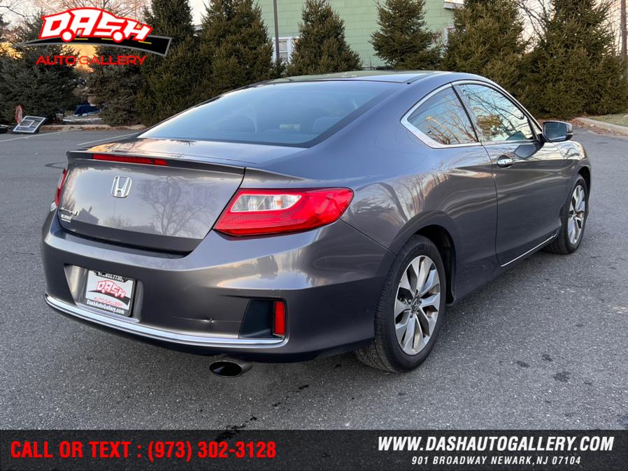 Used Honda Accord Coupe 2dr I4 CVT EX 2014 | Dash Auto Gallery Inc.. Newark, New Jersey Used Honda Accord Coupe 2dr I4 CVT EX 2014 | Dash Auto Gallery Inc.. Newark, New Jersey