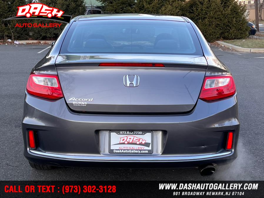 Used Honda Accord Coupe 2dr I4 CVT EX 2014 | Dash Auto Gallery Inc.. Newark, New Jersey Used Honda Accord Coupe 2dr I4 CVT EX 2014 | Dash Auto Gallery Inc.. Newark, New Jersey