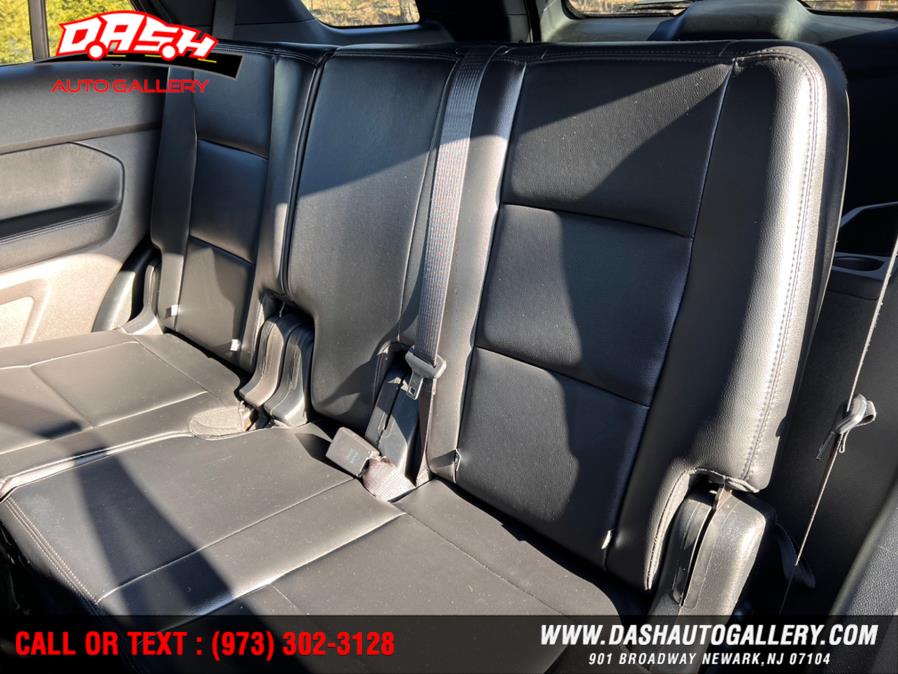 2017 Ford Police Interceptor Utility AWD, available for sale in Newark, New Jersey | Dash Auto Gallery Inc.. Newark, New Jersey 2017 Ford Police Interceptor Utility AWD, available for sale in Newark, New Jersey | Dash Auto Gallery Inc.. Newark, New Jersey