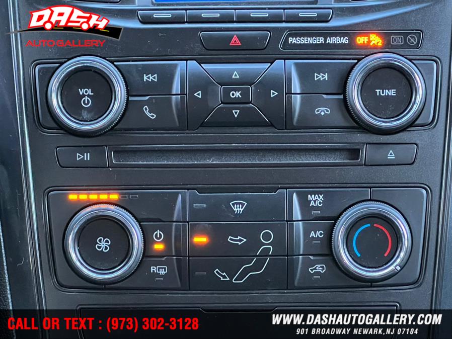 2017 Ford Police Interceptor Utility AWD, available for sale in Newark, New Jersey | Dash Auto Gallery Inc.. Newark, New Jersey 2017 Ford Police Interceptor Utility AWD, available for sale in Newark, New Jersey | Dash Auto Gallery Inc.. Newark, New Jersey