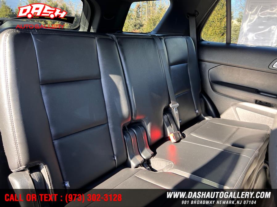 2017 Ford Police Interceptor Utility AWD, available for sale in Newark, New Jersey | Dash Auto Gallery Inc.. Newark, New Jersey 2017 Ford Police Interceptor Utility AWD, available for sale in Newark, New Jersey | Dash Auto Gallery Inc.. Newark, New Jersey