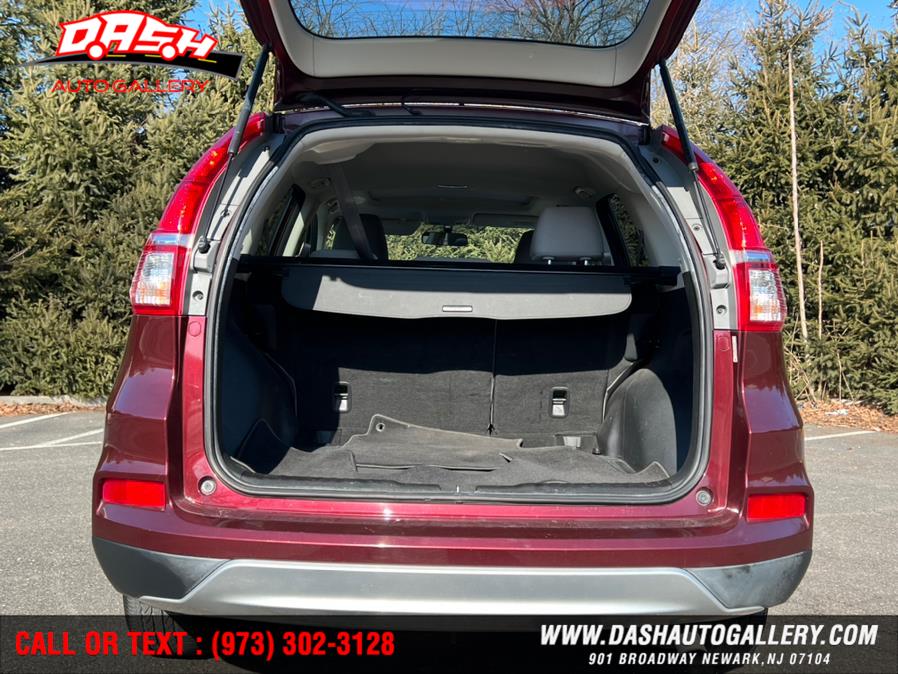 2015 Honda CR-V AWD 5dr EX, available for sale in Newark, New Jersey | Dash Auto Gallery Inc.. Newark, New Jersey 2015 Honda CR-V AWD 5dr EX, available for sale in Newark, New Jersey | Dash Auto Gallery Inc.. Newark, New Jersey