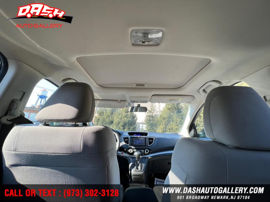 2015 Honda CR-V AWD 5dr EX, available for sale in Newark, New Jersey | Dash Auto Gallery Inc.. Newark, New Jersey 2015 Honda CR-V AWD 5dr EX, available for sale in Newark, New Jersey | Dash Auto Gallery Inc.. Newark, New Jersey