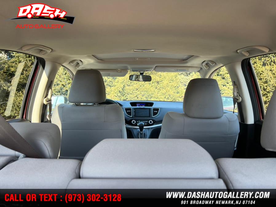 2015 Honda CR-V AWD 5dr EX, available for sale in Newark, New Jersey | Dash Auto Gallery Inc.. Newark, New Jersey 2015 Honda CR-V AWD 5dr EX, available for sale in Newark, New Jersey | Dash Auto Gallery Inc.. Newark, New Jersey