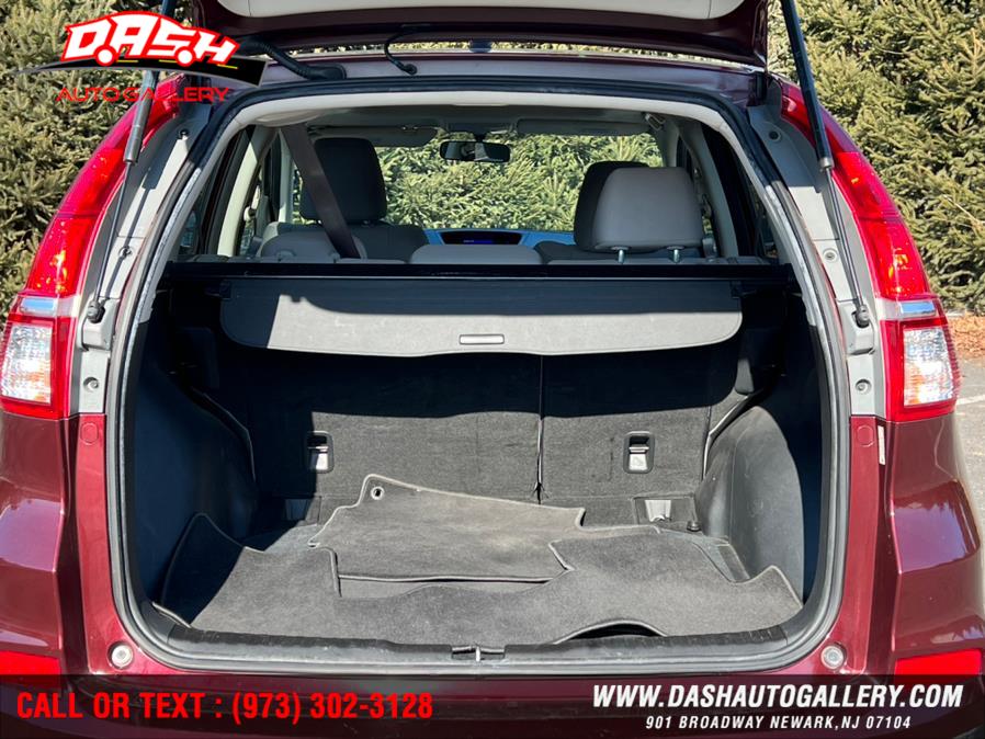2015 Honda CR-V AWD 5dr EX, available for sale in Newark, New Jersey | Dash Auto Gallery Inc.. Newark, New Jersey 2015 Honda CR-V AWD 5dr EX, available for sale in Newark, New Jersey | Dash Auto Gallery Inc.. Newark, New Jersey