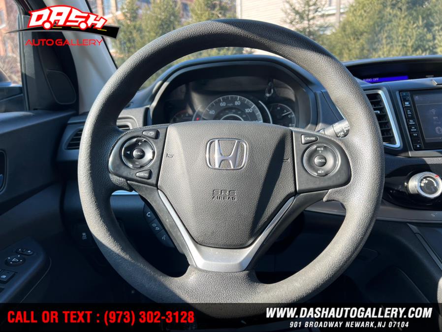 2015 Honda CR-V AWD 5dr EX, available for sale in Newark, New Jersey | Dash Auto Gallery Inc.. Newark, New Jersey 2015 Honda CR-V AWD 5dr EX, available for sale in Newark, New Jersey | Dash Auto Gallery Inc.. Newark, New Jersey