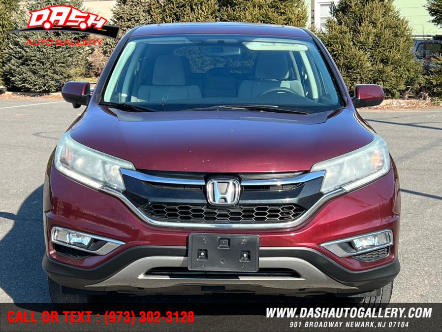 2015 Honda CR-V AWD 5dr EX, available for sale in Newark, New Jersey | Dash Auto Gallery Inc.. Newark, New Jersey 2015 Honda CR-V AWD 5dr EX, available for sale in Newark, New Jersey | Dash Auto Gallery Inc.. Newark, New Jersey