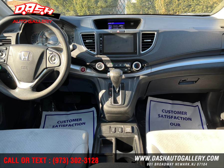 2015 Honda CR-V AWD 5dr EX, available for sale in Newark, New Jersey | Dash Auto Gallery Inc.. Newark, New Jersey 2015 Honda CR-V AWD 5dr EX, available for sale in Newark, New Jersey | Dash Auto Gallery Inc.. Newark, New Jersey