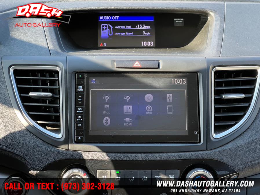 2015 Honda CR-V AWD 5dr EX, available for sale in Newark, New Jersey | Dash Auto Gallery Inc.. Newark, New Jersey 2015 Honda CR-V AWD 5dr EX, available for sale in Newark, New Jersey | Dash Auto Gallery Inc.. Newark, New Jersey