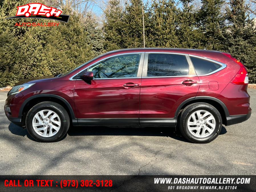 2015 Honda CR-V AWD 5dr EX, available for sale in Newark, New Jersey | Dash Auto Gallery Inc.. Newark, New Jersey 2015 Honda CR-V AWD 5dr EX, available for sale in Newark, New Jersey | Dash Auto Gallery Inc.. Newark, New Jersey