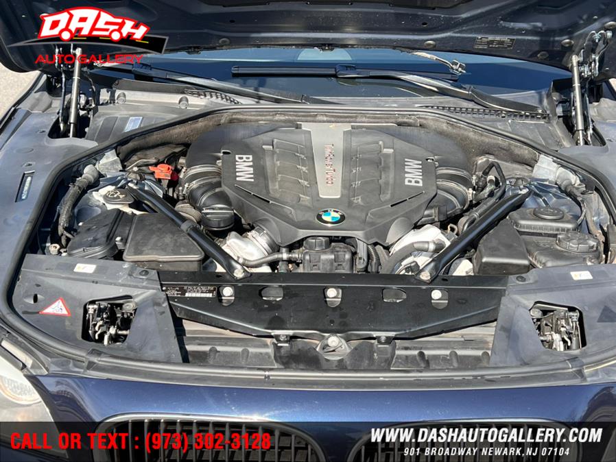 Used BMW 7 Series 4dr Sdn 750Li xDrive AWD 2012 | Dash Auto Gallery Inc.. Newark, New Jersey Used BMW 7 Series 4dr Sdn 750Li xDrive AWD 2012 | Dash Auto Gallery Inc.. Newark, New Jersey