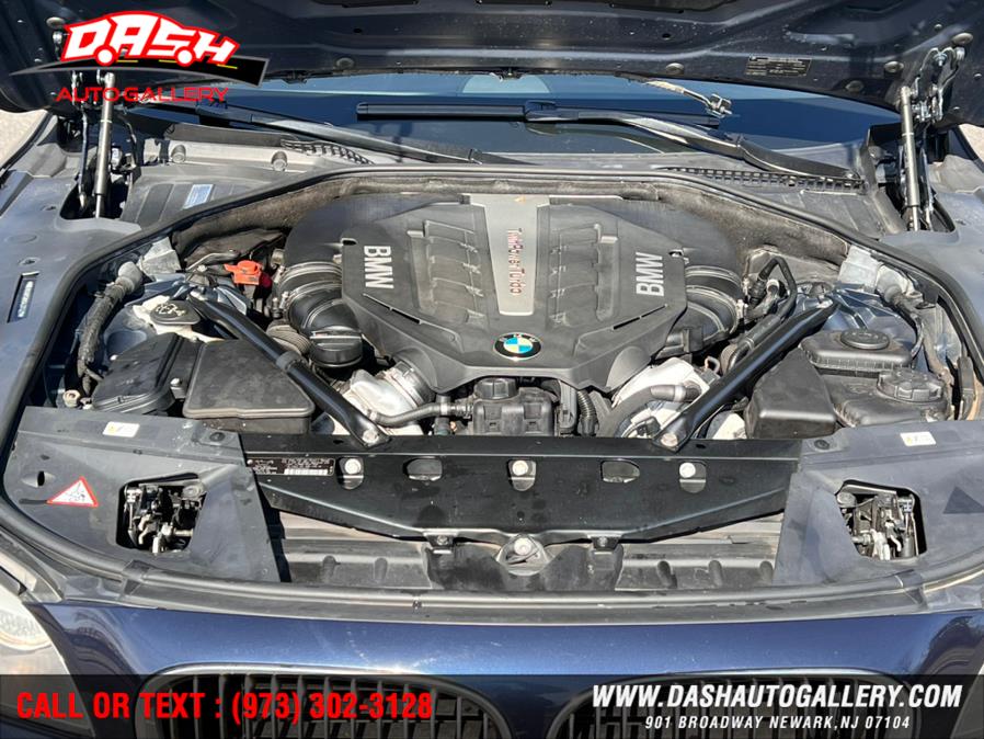 Used BMW 7 Series 4dr Sdn 750Li xDrive AWD 2012 | Dash Auto Gallery Inc.. Newark, New Jersey Used BMW 7 Series 4dr Sdn 750Li xDrive AWD 2012 | Dash Auto Gallery Inc.. Newark, New Jersey
