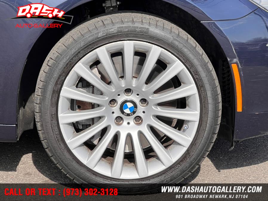 Used BMW 7 Series 4dr Sdn 750Li xDrive AWD 2012 | Dash Auto Gallery Inc.. Newark, New Jersey Used BMW 7 Series 4dr Sdn 750Li xDrive AWD 2012 | Dash Auto Gallery Inc.. Newark, New Jersey
