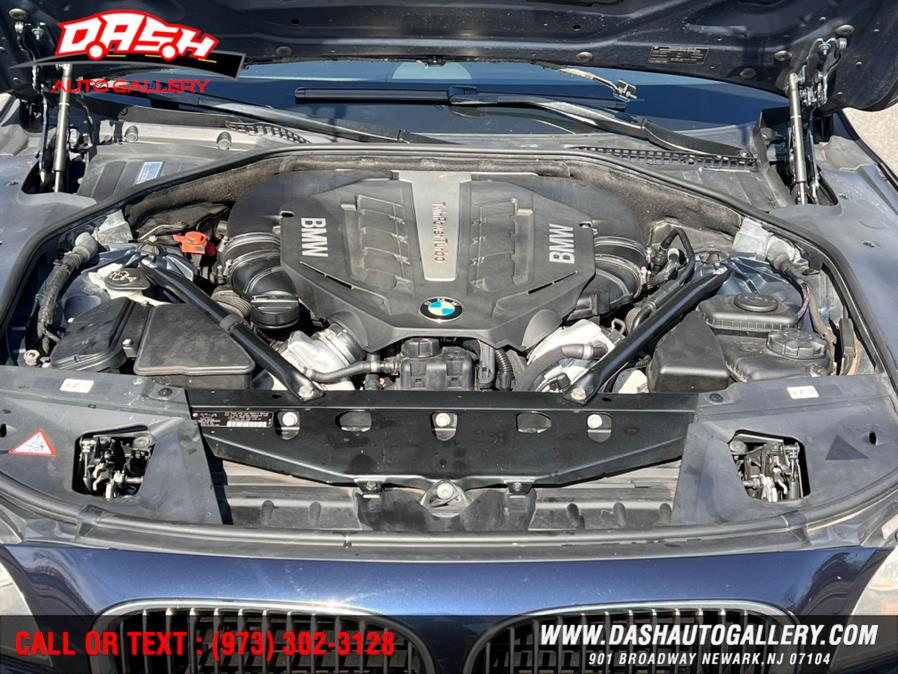 Used BMW 7 Series 4dr Sdn 750Li xDrive AWD 2012 | Dash Auto Gallery Inc.. Newark, New Jersey Used BMW 7 Series 4dr Sdn 750Li xDrive AWD 2012 | Dash Auto Gallery Inc.. Newark, New Jersey