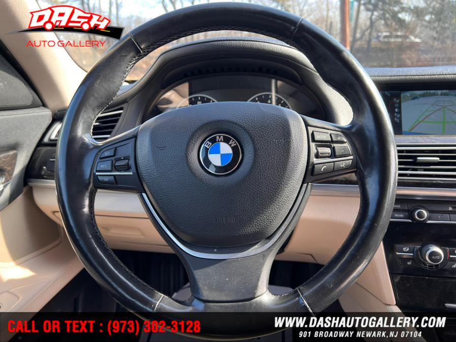 Used BMW 7 Series 4dr Sdn 750Li xDrive AWD 2012 | Dash Auto Gallery Inc.. Newark, New Jersey Used BMW 7 Series 4dr Sdn 750Li xDrive AWD 2012 | Dash Auto Gallery Inc.. Newark, New Jersey