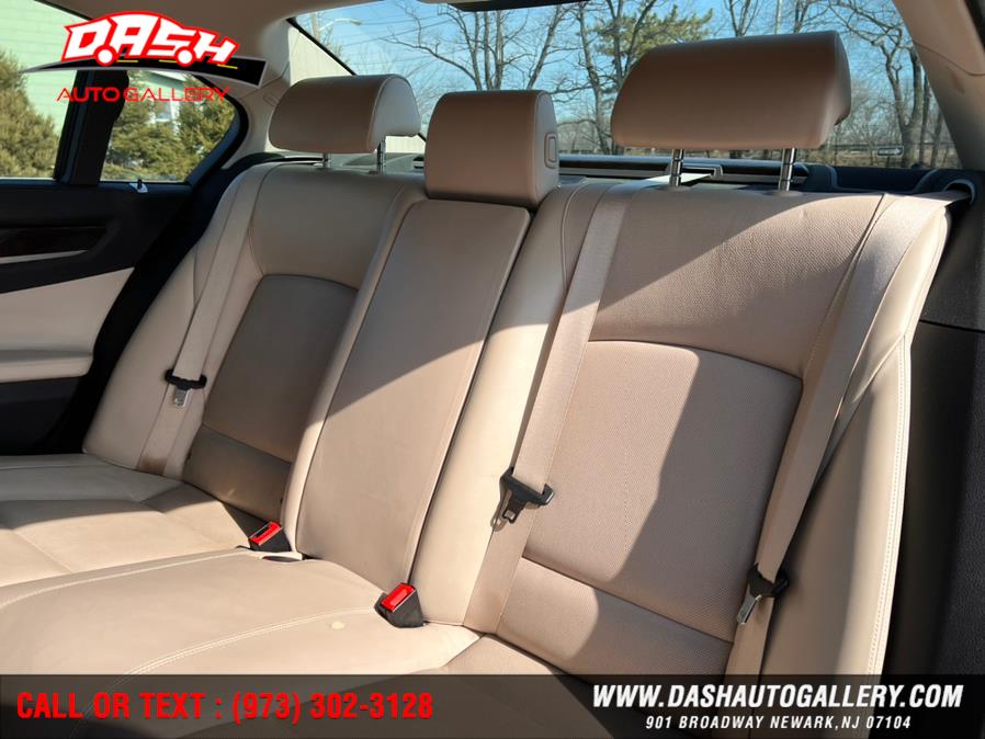 Used BMW 7 Series 4dr Sdn 750Li xDrive AWD 2012 | Dash Auto Gallery Inc.. Newark, New Jersey Used BMW 7 Series 4dr Sdn 750Li xDrive AWD 2012 | Dash Auto Gallery Inc.. Newark, New Jersey