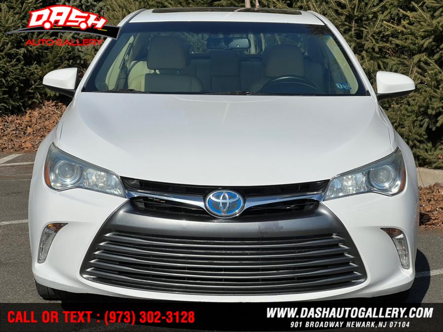 2015 Toyota Camry Hybrid 4dr Sdn XLE (Natl), available for sale in Newark, New Jersey | Dash Auto Gallery Inc.. Newark, New Jersey 2015 Toyota Camry Hybrid 4dr Sdn XLE (Natl), available for sale in Newark, New Jersey | Dash Auto Gallery Inc.. Newark, New Jersey