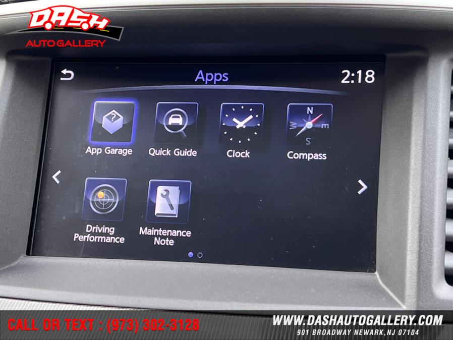 2019 INFINITI QX60 2019.5 PURE AWD, available for sale in Newark, New Jersey | Dash Auto Gallery Inc.. Newark, New Jersey 2019 INFINITI QX60 2019.5 PURE AWD, available for sale in Newark, New Jersey | Dash Auto Gallery Inc.. Newark, New Jersey