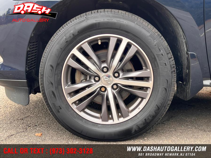 2019 INFINITI QX60 2019.5 PURE AWD, available for sale in Newark, New Jersey | Dash Auto Gallery Inc.. Newark, New Jersey 2019 INFINITI QX60 2019.5 PURE AWD, available for sale in Newark, New Jersey | Dash Auto Gallery Inc.. Newark, New Jersey