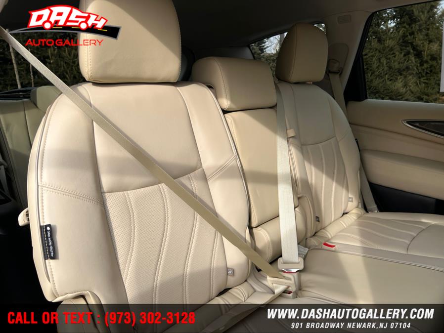 2019 INFINITI QX60 2019.5 PURE AWD, available for sale in Newark, New Jersey | Dash Auto Gallery Inc.. Newark, New Jersey 2019 INFINITI QX60 2019.5 PURE AWD, available for sale in Newark, New Jersey | Dash Auto Gallery Inc.. Newark, New Jersey