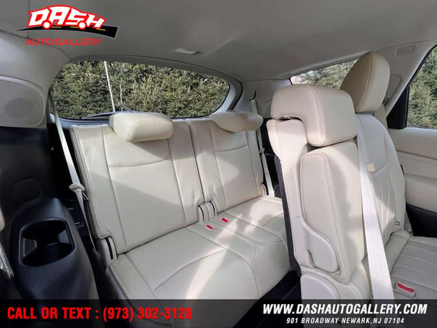 2019 INFINITI QX60 2019.5 PURE AWD, available for sale in Newark, New Jersey | Dash Auto Gallery Inc.. Newark, New Jersey 2019 INFINITI QX60 2019.5 PURE AWD, available for sale in Newark, New Jersey | Dash Auto Gallery Inc.. Newark, New Jersey