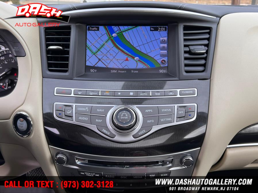2019 INFINITI QX60 2019.5 PURE AWD, available for sale in Newark, New Jersey | Dash Auto Gallery Inc.. Newark, New Jersey 2019 INFINITI QX60 2019.5 PURE AWD, available for sale in Newark, New Jersey | Dash Auto Gallery Inc.. Newark, New Jersey