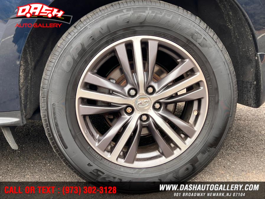 2019 INFINITI QX60 2019.5 PURE AWD, available for sale in Newark, New Jersey | Dash Auto Gallery Inc.. Newark, New Jersey 2019 INFINITI QX60 2019.5 PURE AWD, available for sale in Newark, New Jersey | Dash Auto Gallery Inc.. Newark, New Jersey
