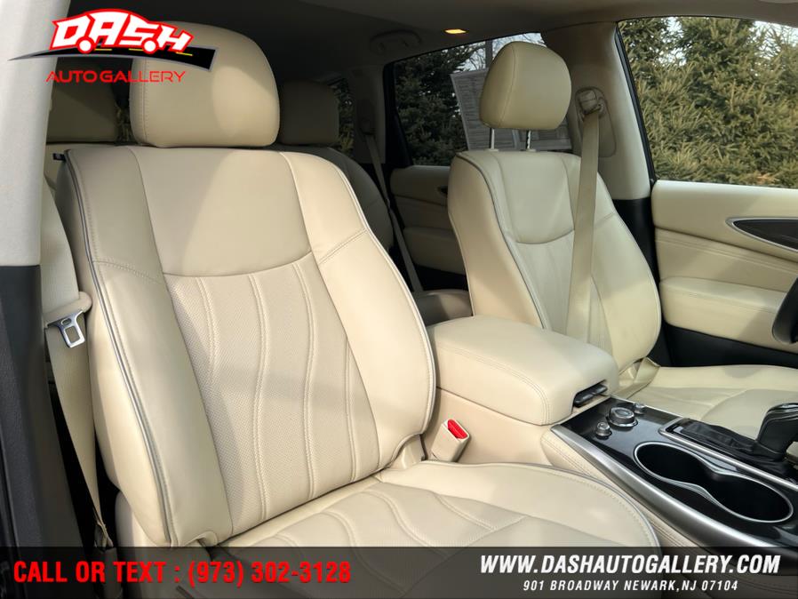 2019 INFINITI QX60 2019.5 PURE AWD, available for sale in Newark, New Jersey | Dash Auto Gallery Inc.. Newark, New Jersey 2019 INFINITI QX60 2019.5 PURE AWD, available for sale in Newark, New Jersey | Dash Auto Gallery Inc.. Newark, New Jersey